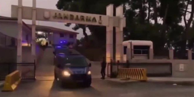 'Çengel-7' operasyonlarında 3 bin 626 litre sahte alkol ele geçirildi