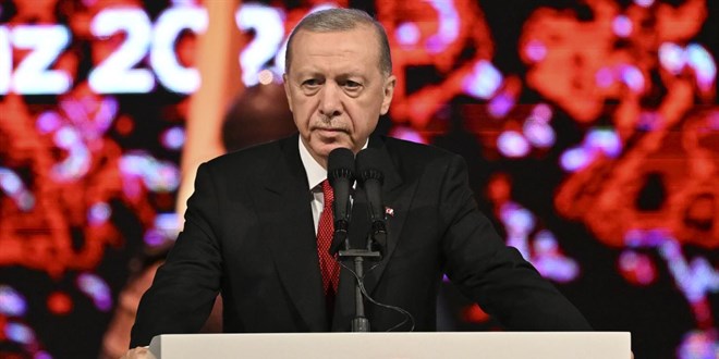 Erdoğan: Her 15 Temmuz'u hakkıyla idrak edeceğiz
