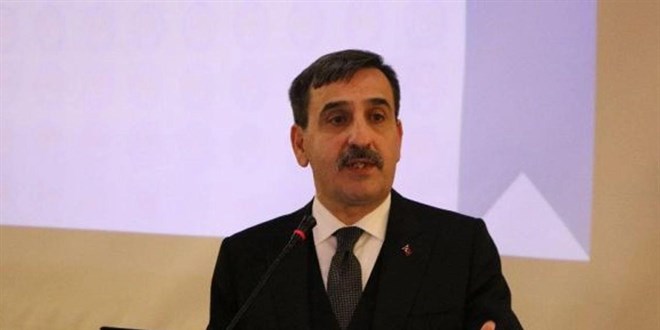 Önder Kahveci: Emeğin üzerindeki vergi yükü hafifletilsin