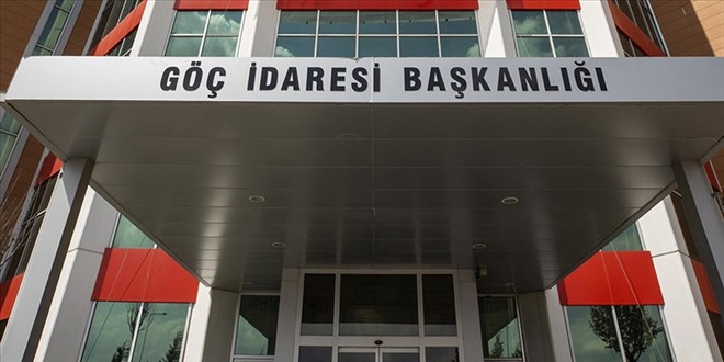 Göç İdaresi Başkanlığı'ndan Ümit Özdağ'ın iddialarına yanıt