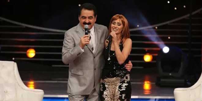 Yıldız Tilbe ve İbrahim Tatlıses 15 yıl sonra barıştı
