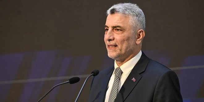 Bakan Bolat: Kuru artırarak, TL'yi devalüe ederek rekabetçi olamayız
