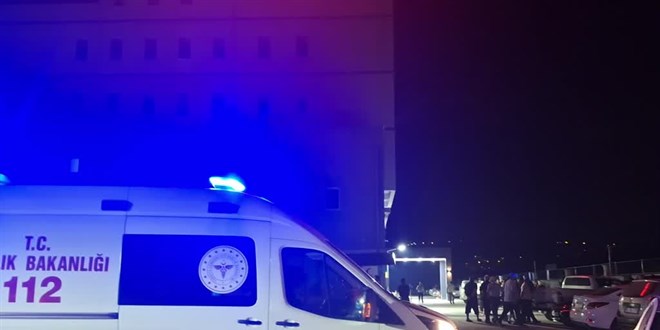 Samsun'da gölde batan kayıktaki 2 kişi hayatını kaybetti