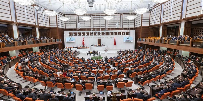 Türkiye'den, uluslararası topluma KKTC'yi tanıma çağrısı