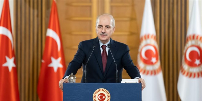 'KKTC'nin tanınması yönünde müzakerelere bağlılığımızı sürdüreceğiz'