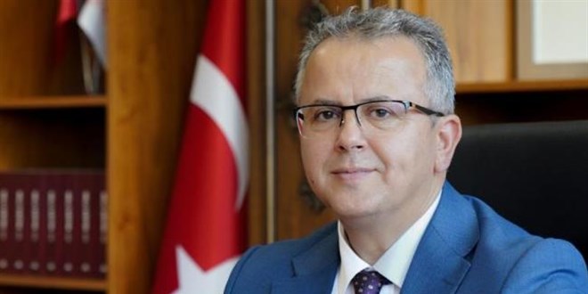 MEB Personel Genel Müdürü Bülent Çiftçi'nin acı günü