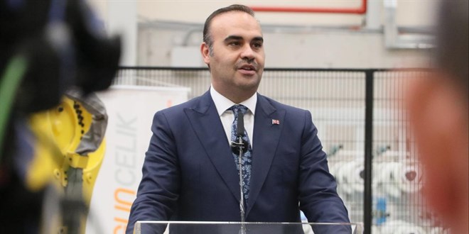 'İstihdam oranında yüzde 50 ile tarihi bir zirveye ulaştık'