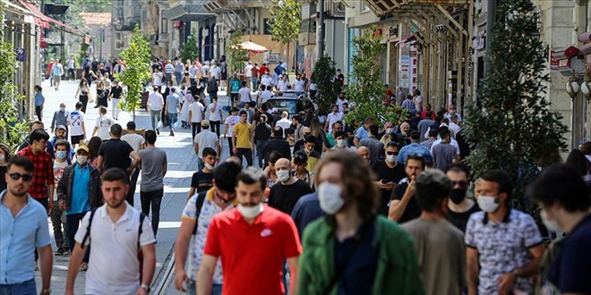 İşsizlik oranının en yüksek olduğu kentler