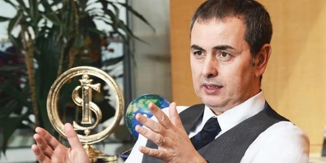 '2025 yılı sonuna kadar rahatlama beklemeyin'