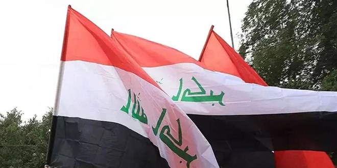 Irak Hükümeti'nden 'yasaklı örgüt PKK' kararı