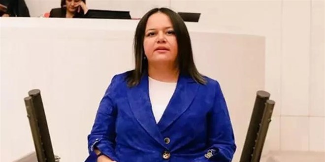 AK Parti Denizli Milletvekili Ök'ten hakkındaki iddialara yalanlama