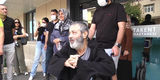 Kolon kanseri tedavisi gören polis memuru hayatını kaybetti