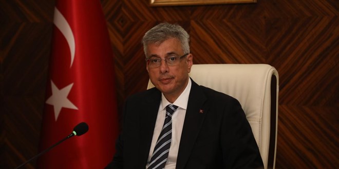 Sağlık Bakanı Memişoğlu'ndan Yunan mevkidaşına yanıt