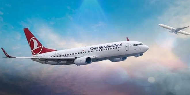 Türk Hava Yolları, gayrimenkul yatırım şirketi kuruyor
