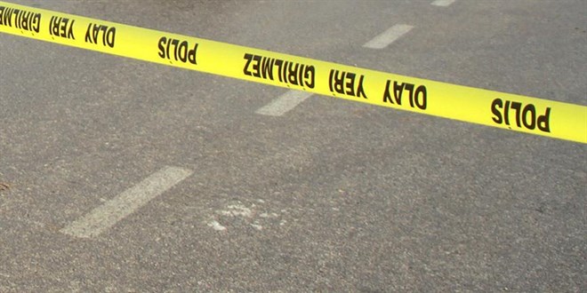 Sakarya'da silahlı kavgada 1 kişi öldü, 2 kişi yaralandı
