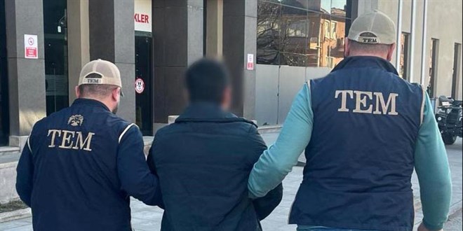 İstanbul'da PKK/KCK operasyonu: 13 gözaltı