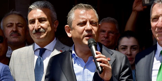 Özel: Kavga etmek için değil yüz güldürmek için geliyoruz