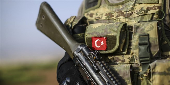 Türk askerinin Somali'deki görev süresi 2 yıl daha uzatıldı