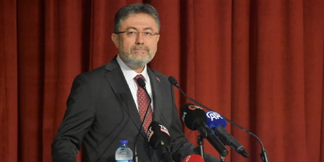 Bakan Yumaklı: TİGEM, Azerbaycan'a 9 bin doz boğa sperması daha ihraç etti