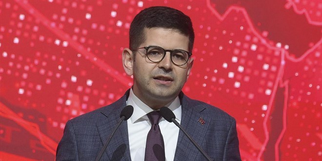 'Türkiye 260 milyar doların üzerinde yatırım çekti'