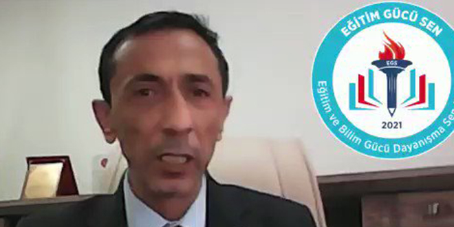 Valilik çalışanından sendika başkanına 'gayri ahlaki' mesajlar