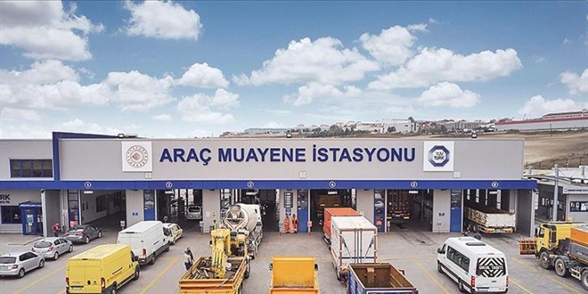 TÜVTÜRK'ten, 'vergi' iddialarına ilişkin açıklama