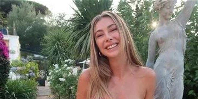 Şeyma Subaşı'ya Bakanlık'tan 'Gizli reklam' cezası