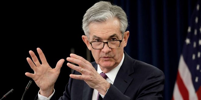 Fed Başkanı Powell'dan 'faiz indirimi' sinyali: Eylülde masada olabilir