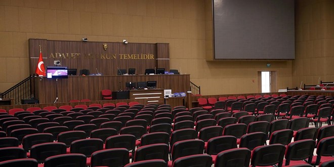 İki kişi öldü; 42 sanık için 22,5'ar yıla kadar hapis istemi