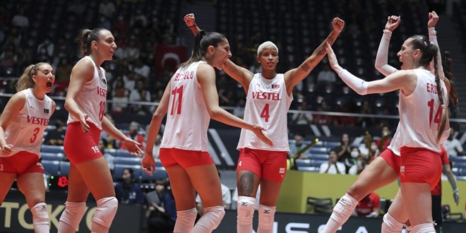 Filenin Sultanları 2'de 2 yaptı