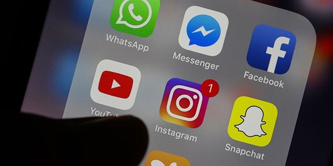 BTK'dan Instagram'a erişim engeli