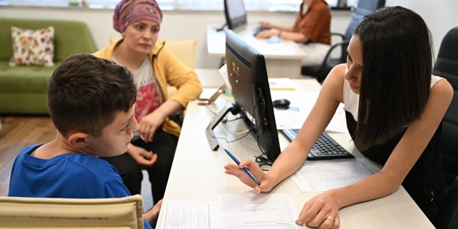 LGS'de ikinci nakil işlemlerinde son gün