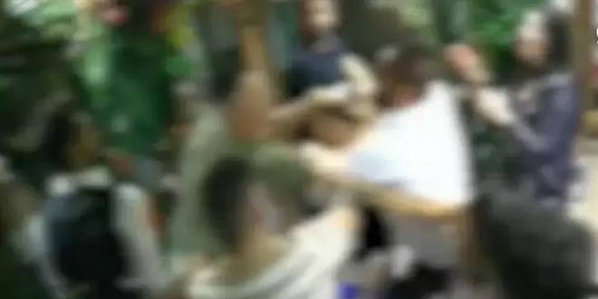Cihangir'de eğlence mekanında 3 kadını darbeden 2 zanlı tutuklandı