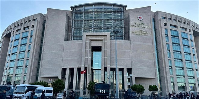 İstanbul Adliyesine yönelik terör saldırısına ilişkin iddianamenin detaylarına ulaşıldı