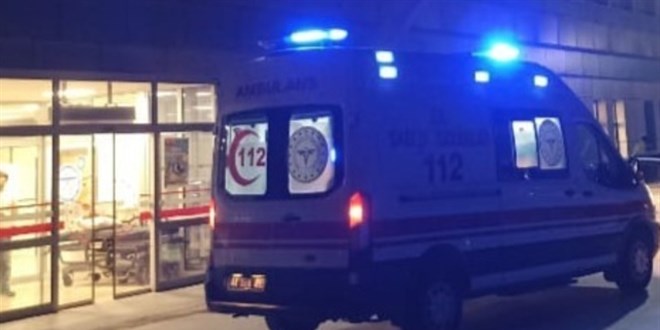 Kaldırılmayan elektrik kabloları 16 yaşındaki Batuhan'ı hayattan kopardı