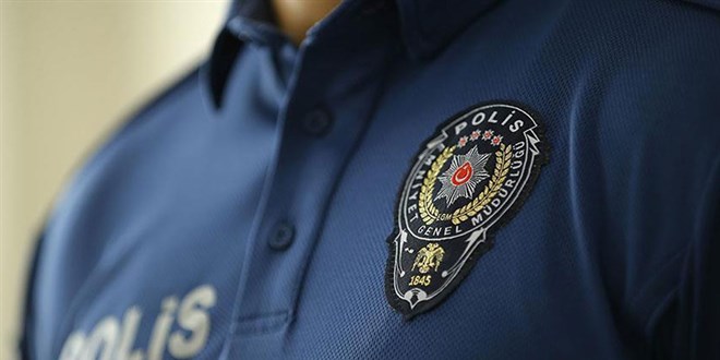 Polise yüz tanımalı yaka kamerası geliyor