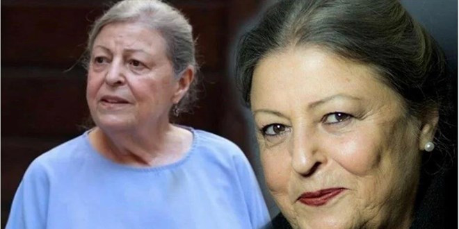 Usta oyuncu Sema Çeyrekbaşı hayatını kaybetti