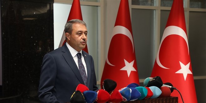 Şanlıurfa'da 'çocuğa cinsel taciz' iddiasına suç duyurusu