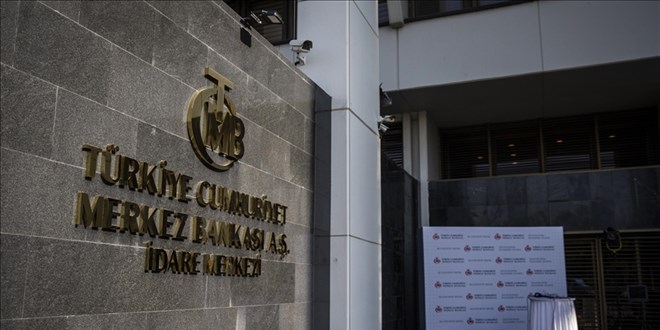 Dünya devi 4 bankadan TCMB için faiz indirim tahmini geldi