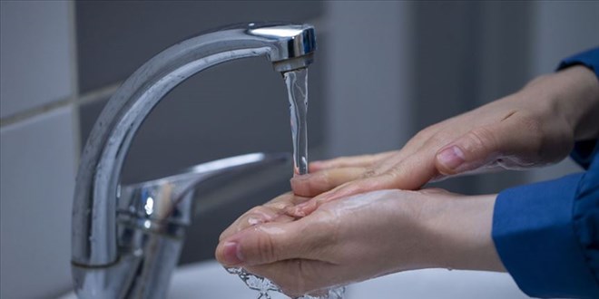 Bodrum'da 20 saate varan su kesintisi yaşanacak