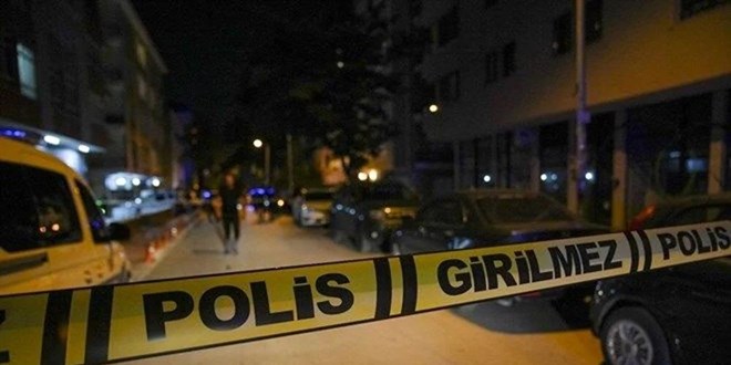 Rehin aldığı anneannesini öldüren Abdüllatif Şener'in oğlu hakkında ilk karar