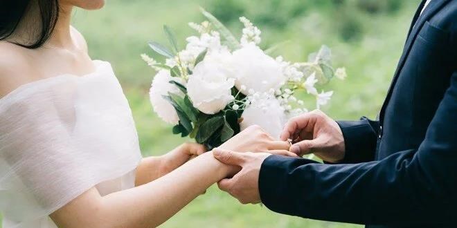 Afyonkarahisar'ın Susuz beldesinde düğün masraflarının azaltılması kararı