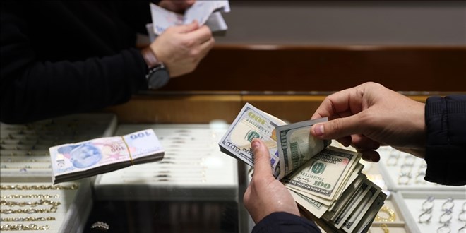 Dolar kuru bugün ne kadar? (7 Ağustos 2024)