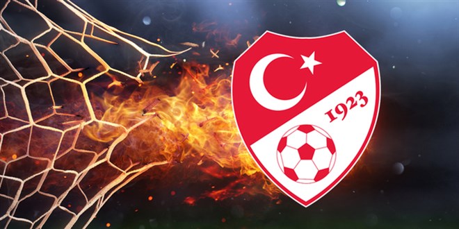 TFF'de görevli 4 Yargıtay üyesi istifa etti!