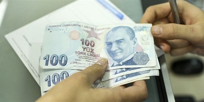 Gelir ve kurum geçici vergi beyanname verme süresi uzatıldı