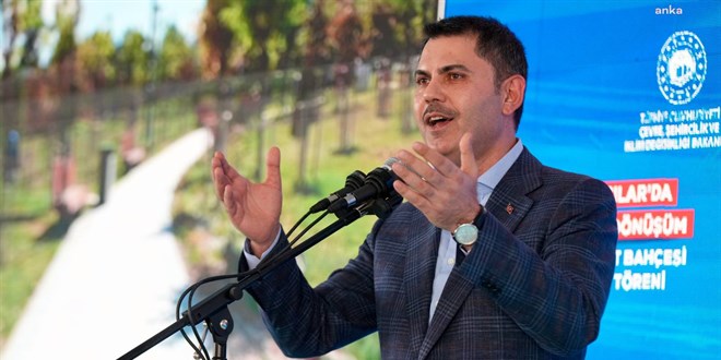 Kurum'dan Yavaş'a 'SGK' yanıtı: Hesaplaşalım, hodri meydan!