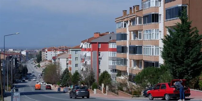 TSKB: İlk altı ayda ipotekli konut satışları tarihinin en düşük seviyesine geriledi