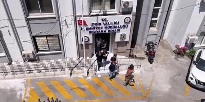 İzmir'de 16 yıldır haber alınamayan kişinin cesedi bulundu
