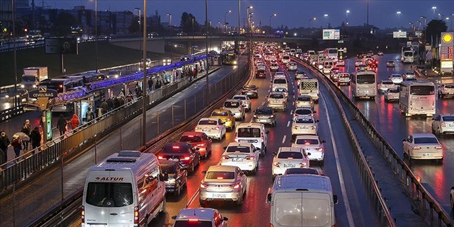 Trafik sigortasında eylül ayı azami prim artış oranı belli oldu