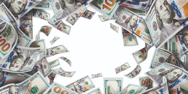Merkez Bankası yurt içi swap açığını kapattı